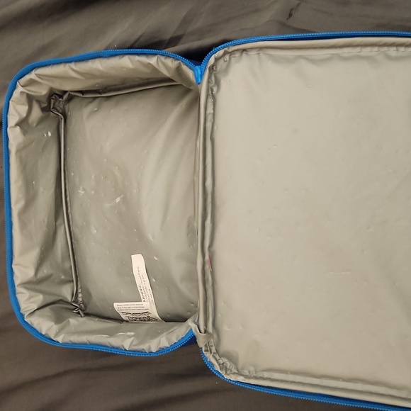 Pokemon Lunchbox and Drawstring Bag - Picture 4 of 8